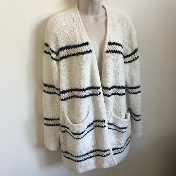 Medium Madewell slouchy cardigan - Picture 3 of 7